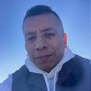 Meet your Posher, Juan